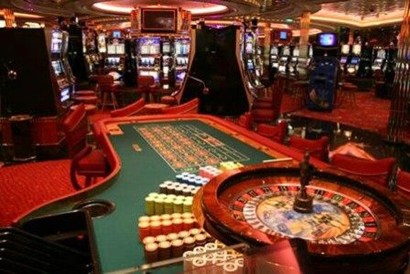 Real Money Casino کیسینو میں لاٹری گیمز میں حصہ لیں۔
