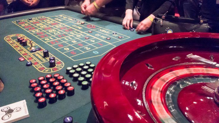 پاکستان میں Real Money Casino کا آن لائن کیسینو سیکشن کھولیں۔