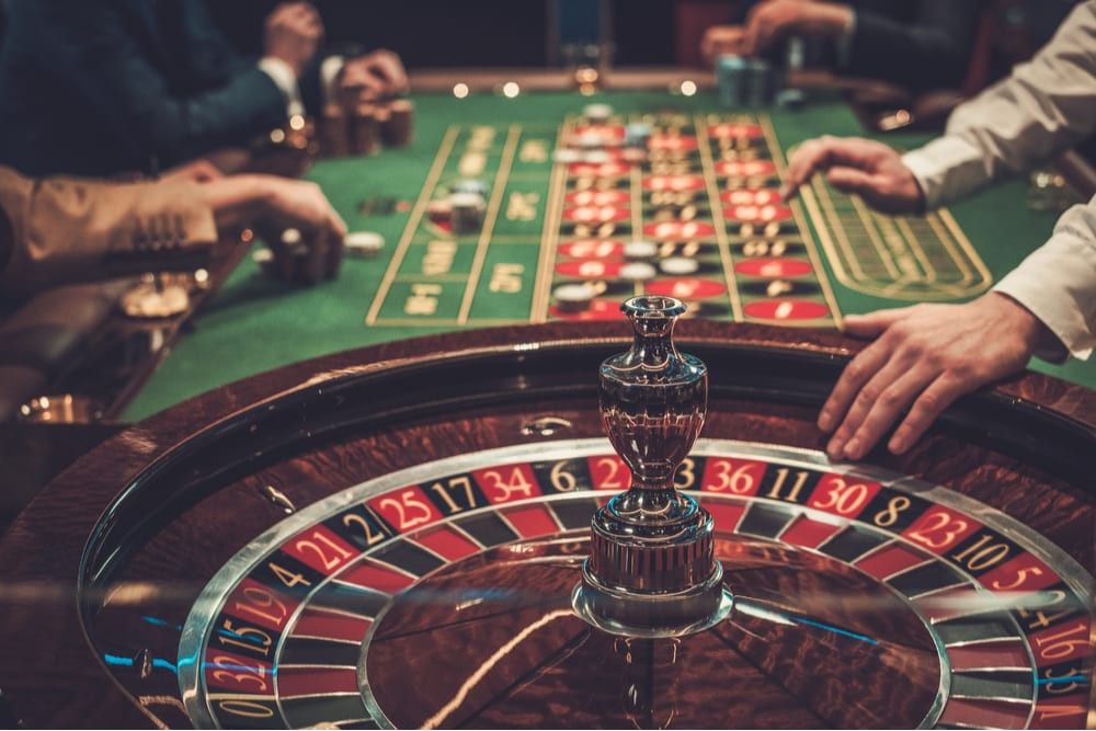 Real Money Casino کیسینو میں ایک آن لائن گیم کا انتخاب کریں۔